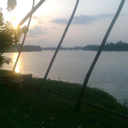 Lazy Gaze Kochi Exterior foto
