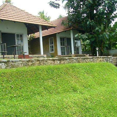 Lazy Gaze Kochi Exterior foto