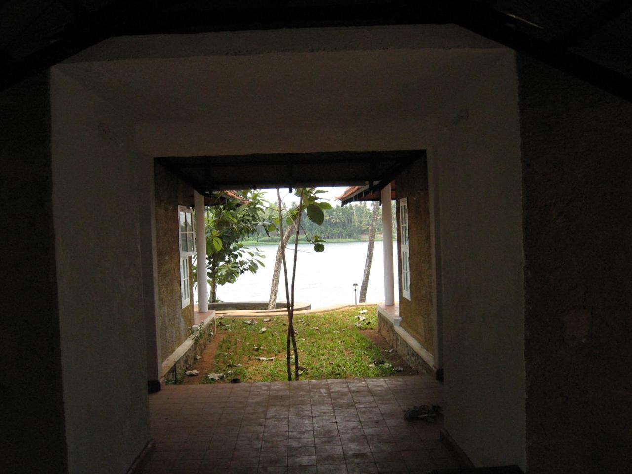 Lazy Gaze Kochi Exterior foto