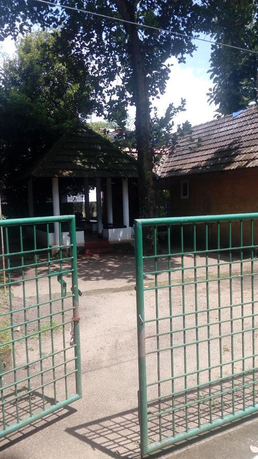 Lazy Gaze Kochi Exterior foto