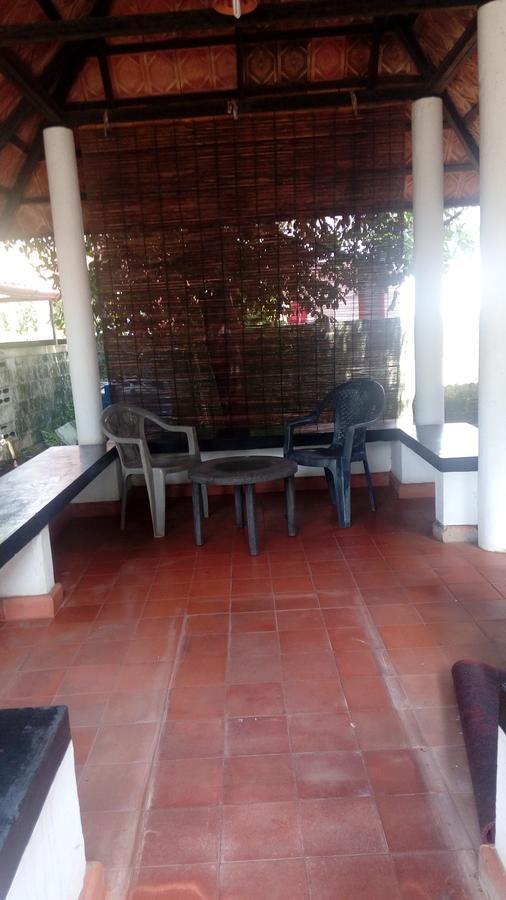 Lazy Gaze Kochi Exterior foto