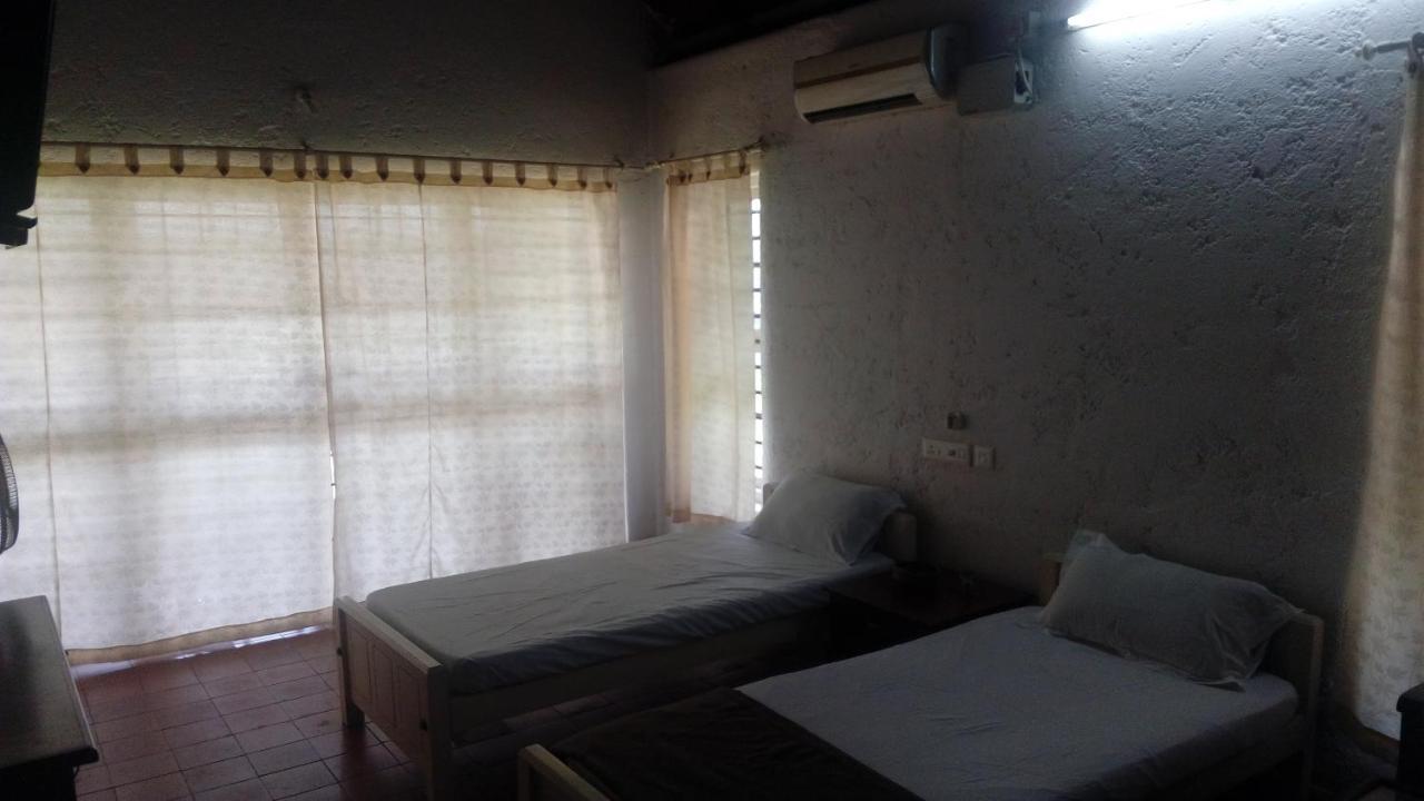 Lazy Gaze Kochi Exterior foto
