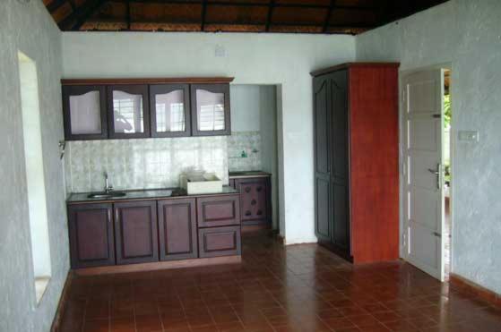 Lazy Gaze Kochi Exterior foto
