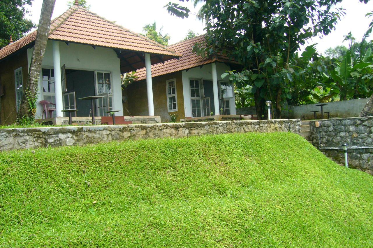 Lazy Gaze Kochi Exterior foto