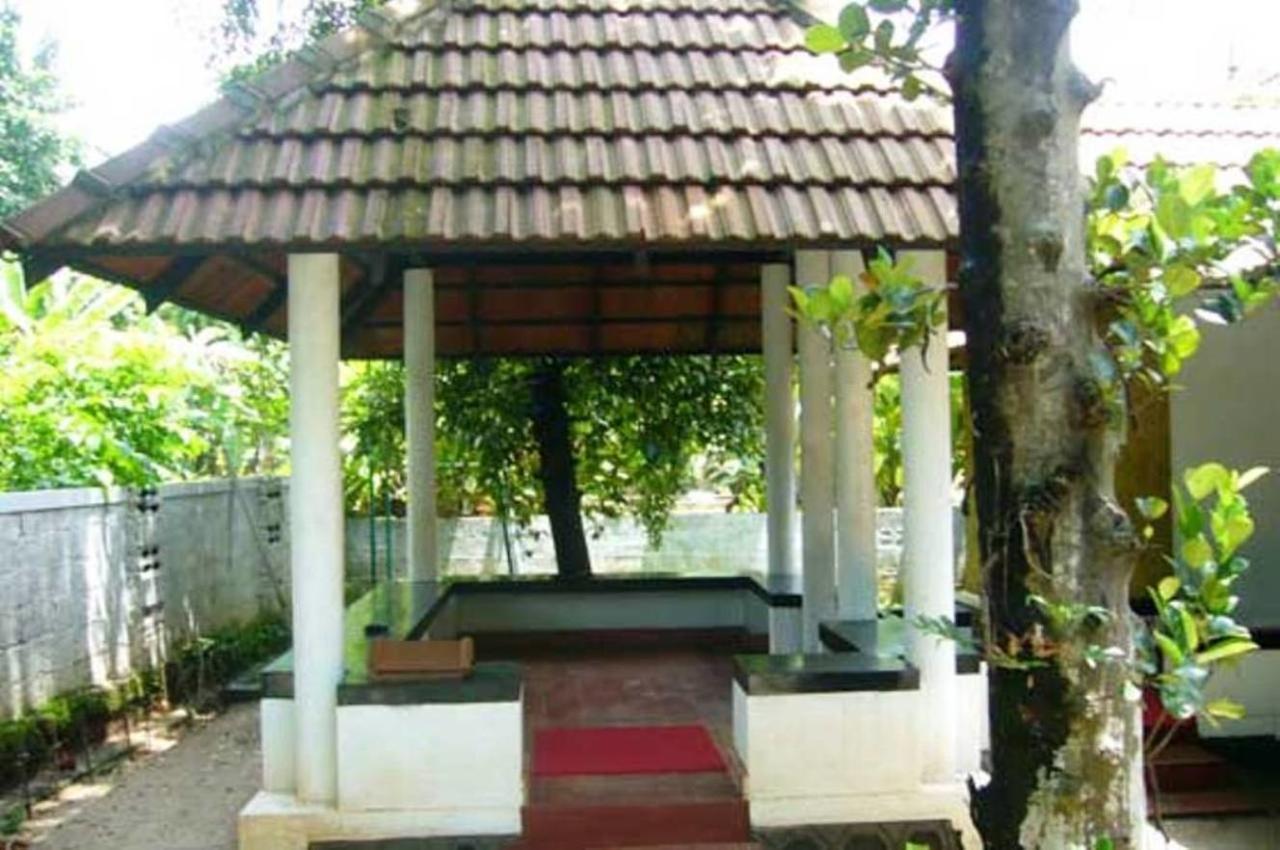 Lazy Gaze Kochi Exterior foto