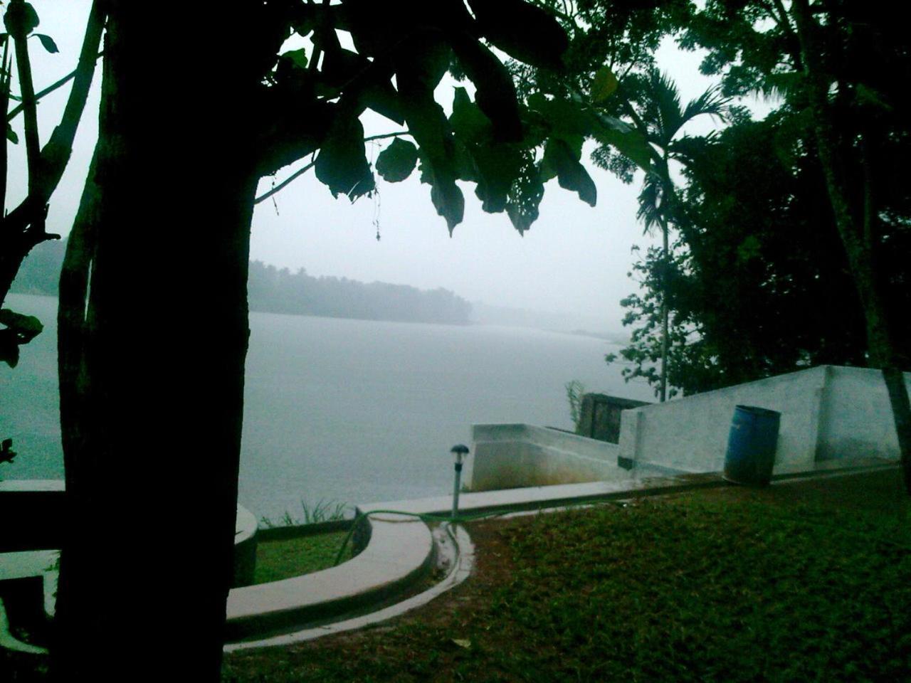 Lazy Gaze Kochi Exterior foto