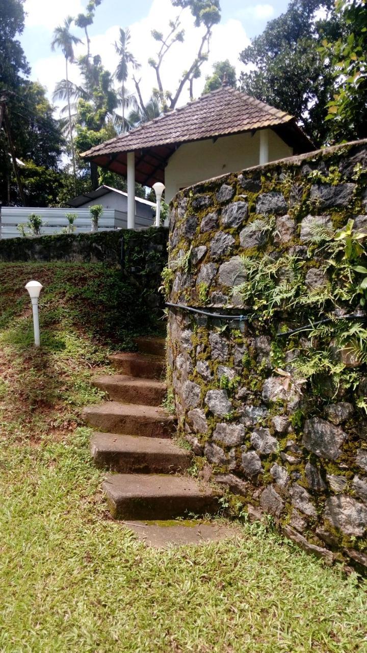 Lazy Gaze Kochi Exterior foto